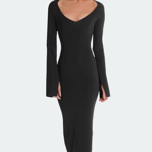 Solace London dress